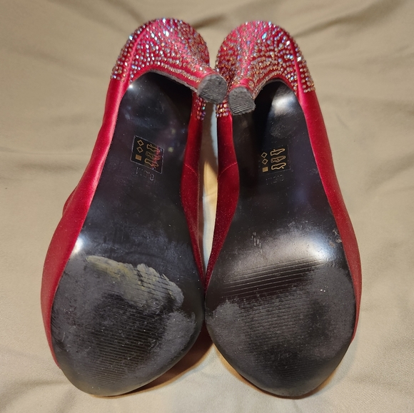 Steve Madden heels - Picture 6 of 6